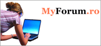 Pagina de start a forumului GtaSanAndreas.MyForum.ro